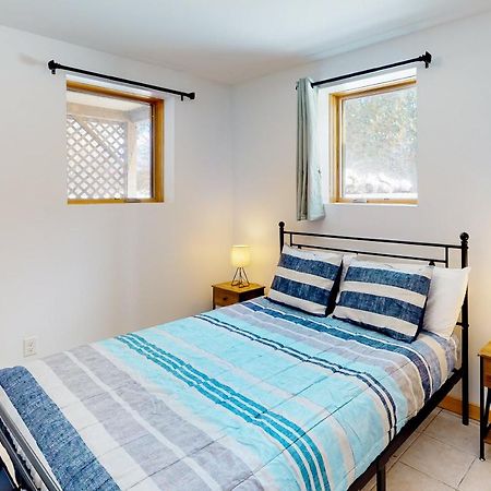 Strom Farm Villa Stowe Luaran gambar