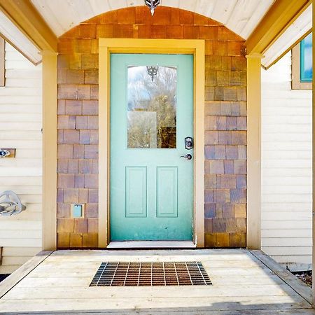 Strom Farm Villa Stowe Luaran gambar
