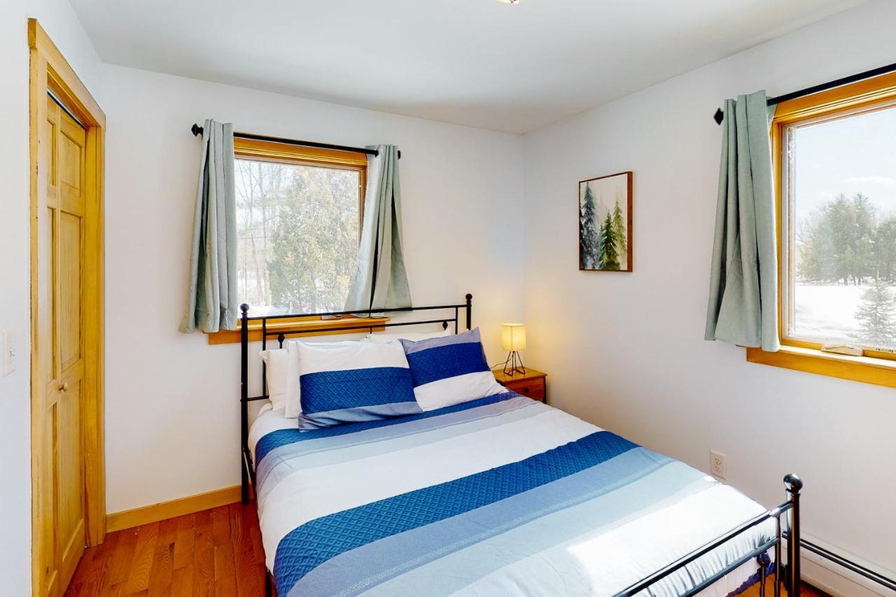 Strom Farm Villa Stowe Luaran gambar