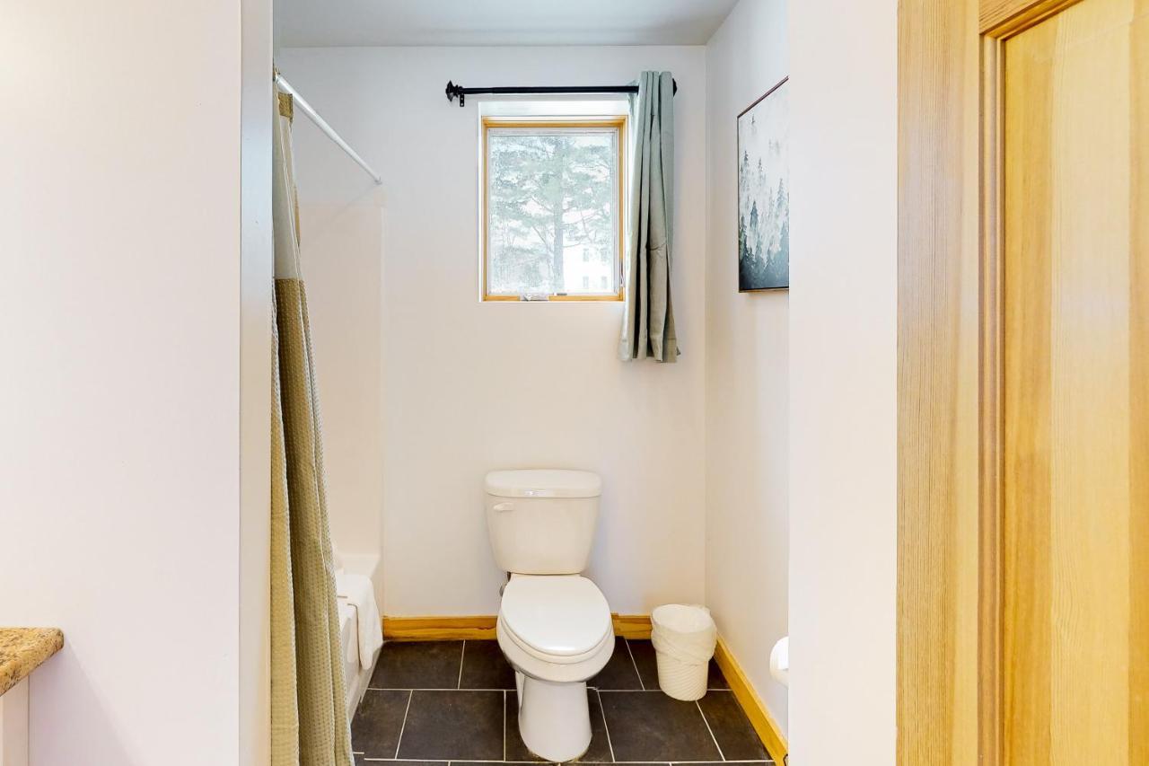 Strom Farm Villa Stowe Luaran gambar